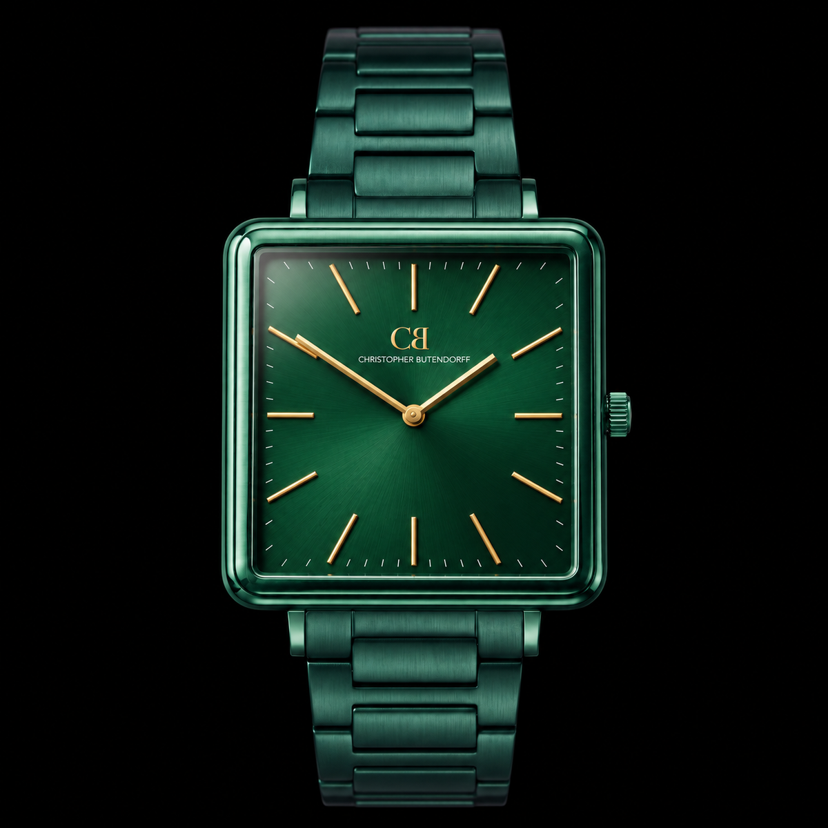 Green Metal