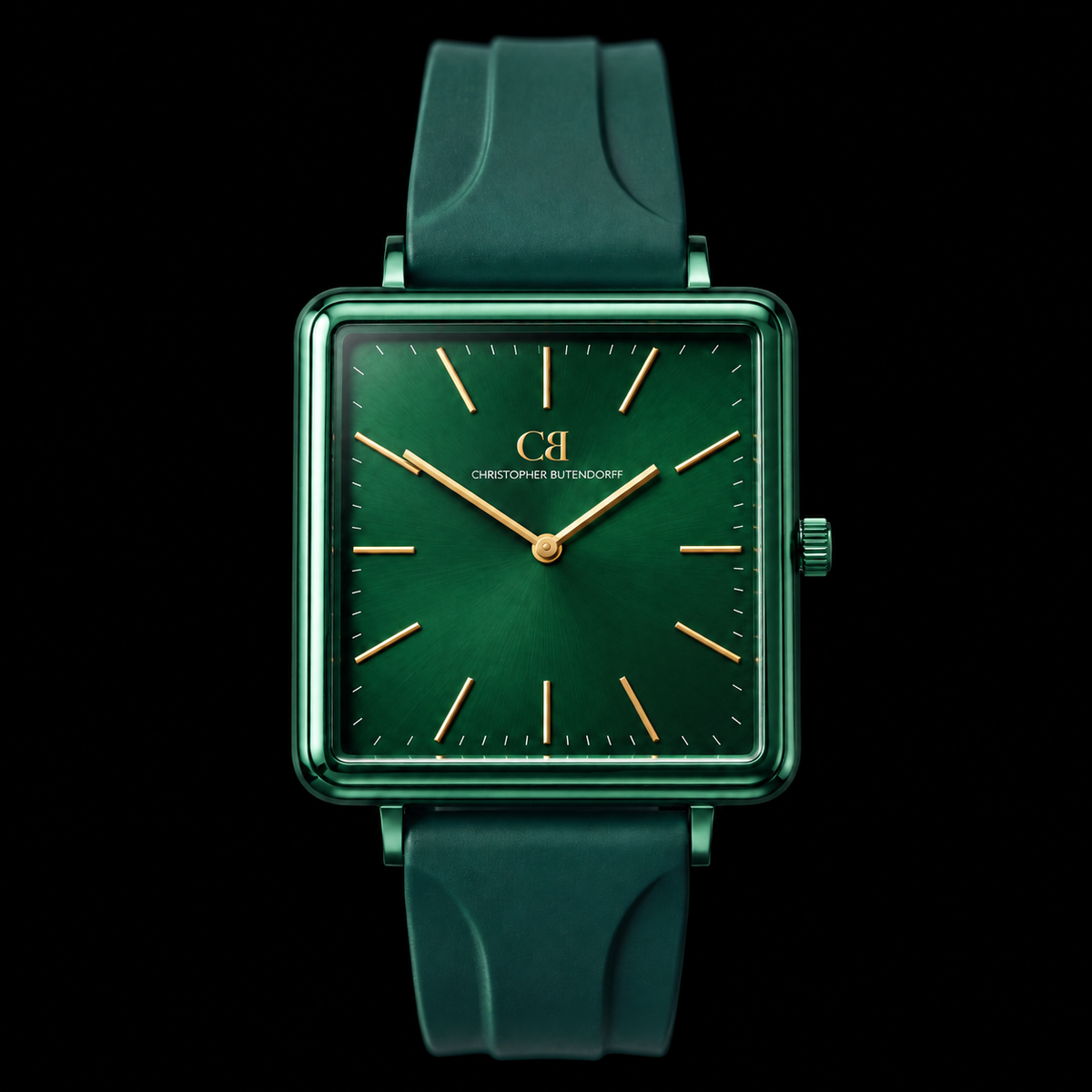 Green Rubber