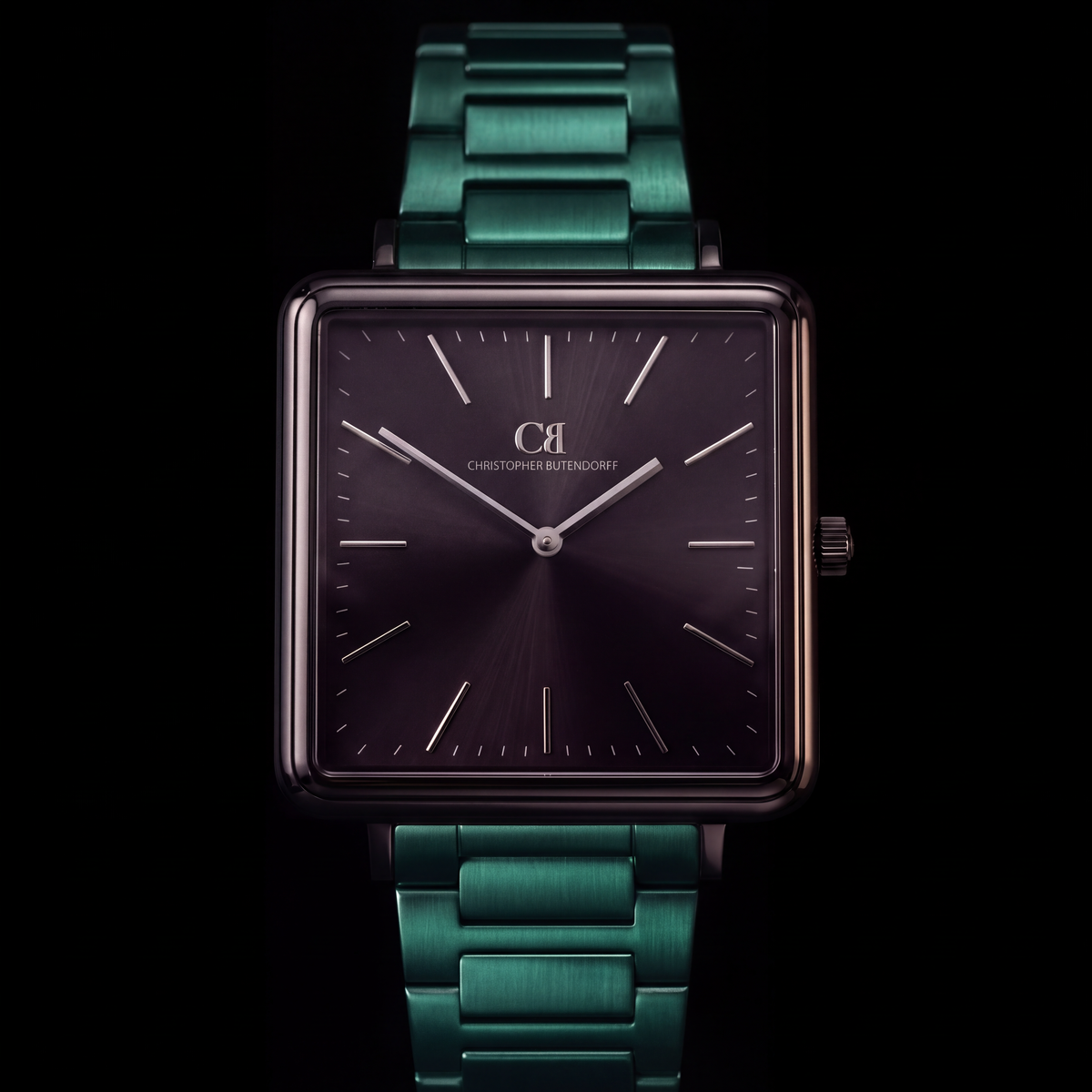 Green Metal