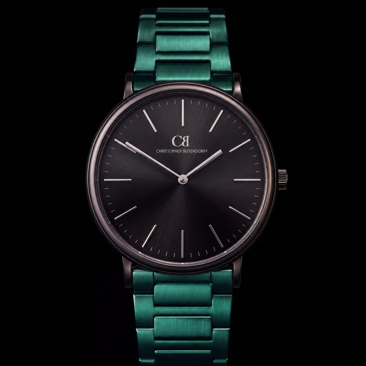 Green Metal