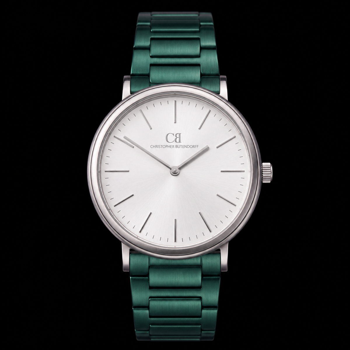 Green Metal