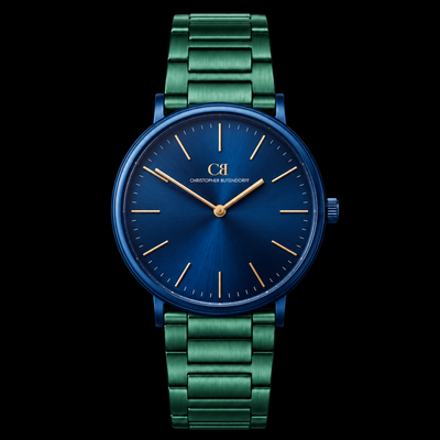 Green Metal