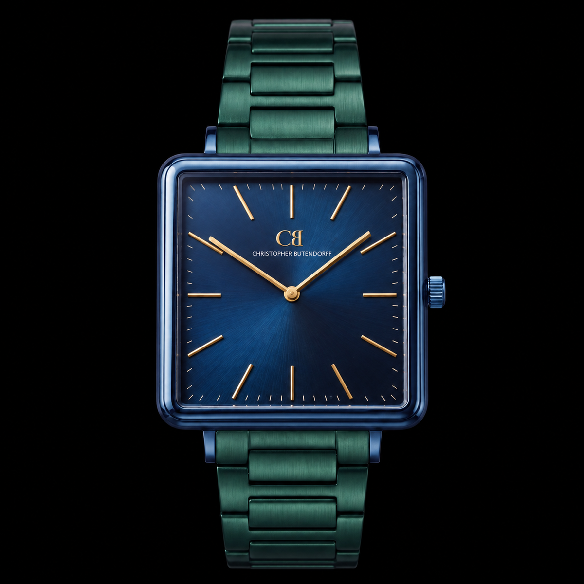 Green Metal