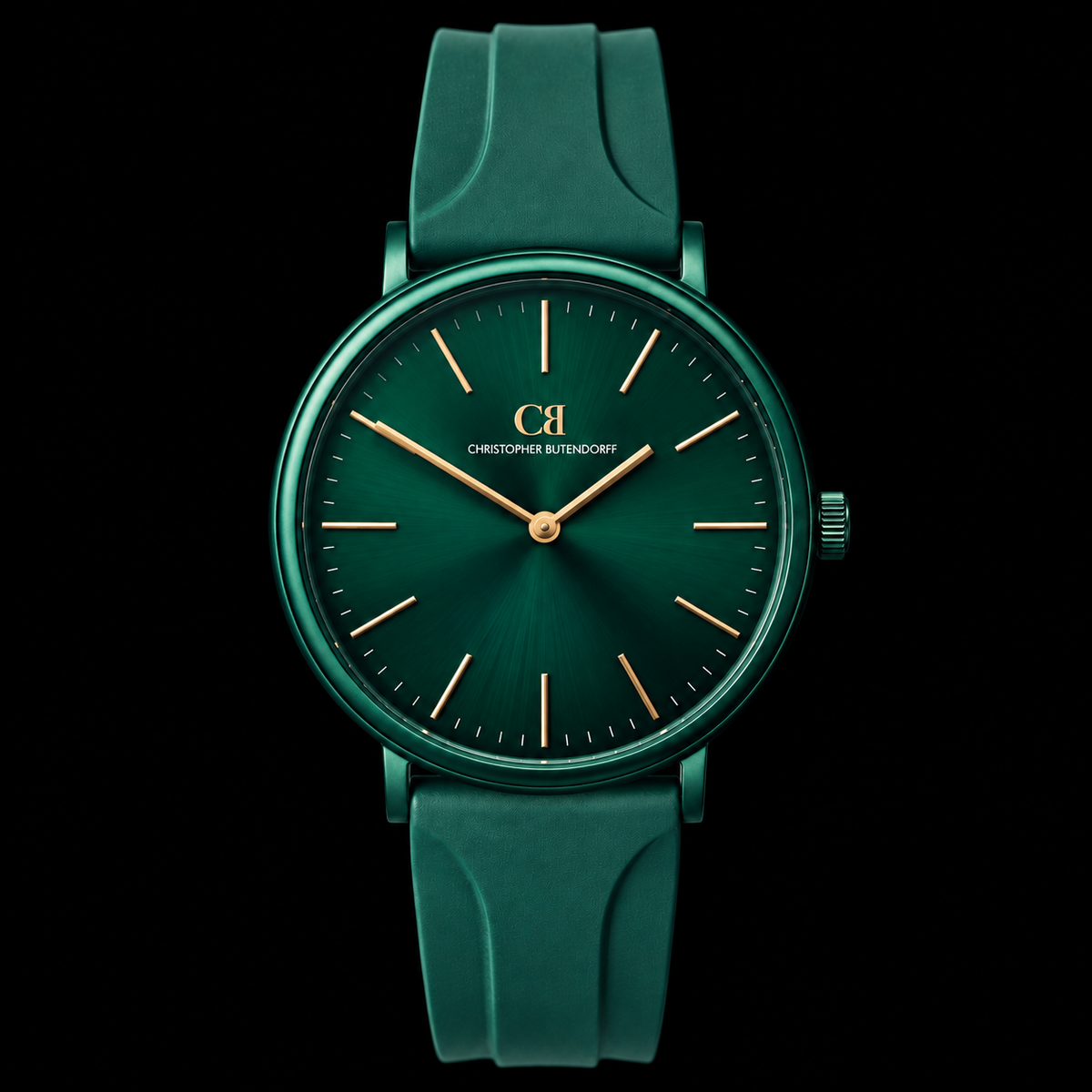 Green Rubber