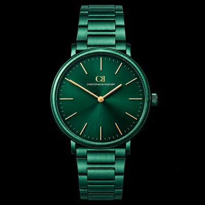 Green Metal