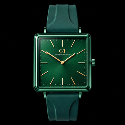 Green Rubber