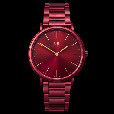 Red Metal