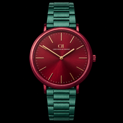 Green Metal