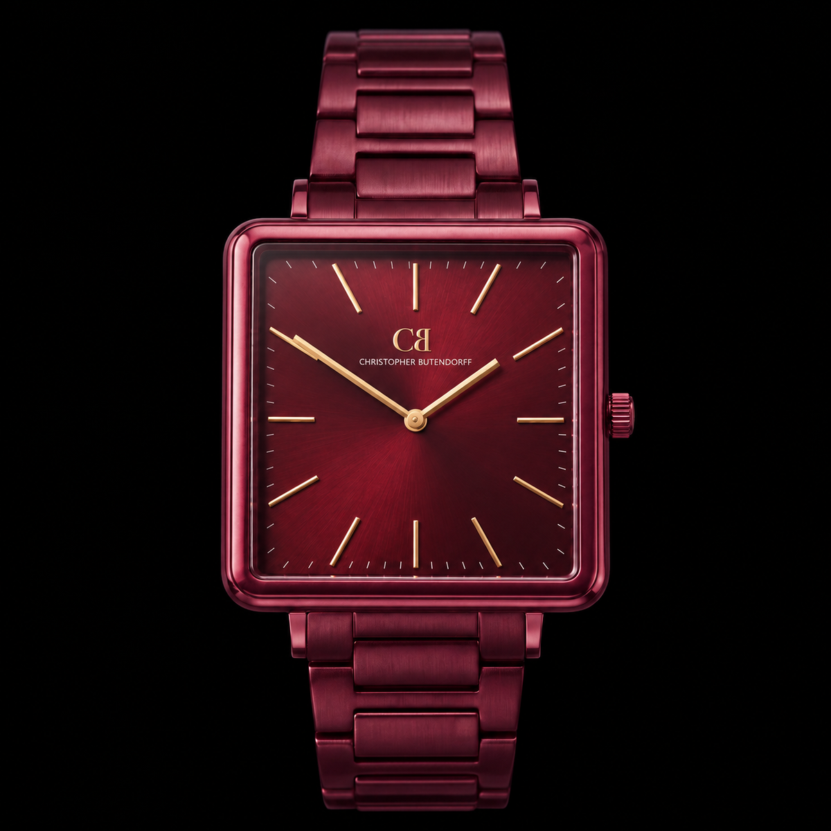 Red Metal