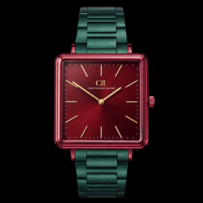 Green Metal