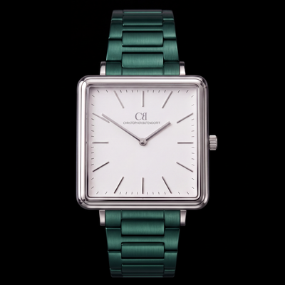 Green Metal