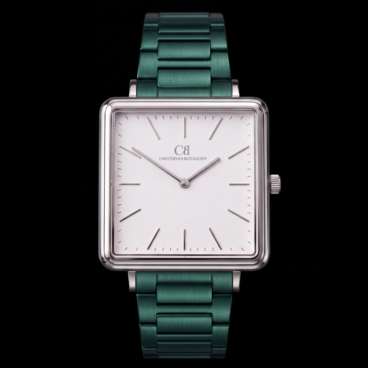 Green Metal
