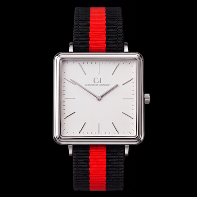 Nato Black/Red