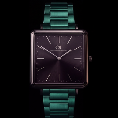 Green Metal