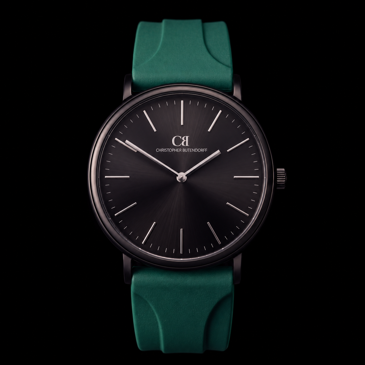 Green Rubber