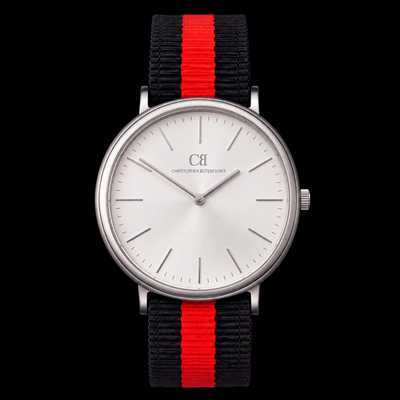 Nato Black/Red
