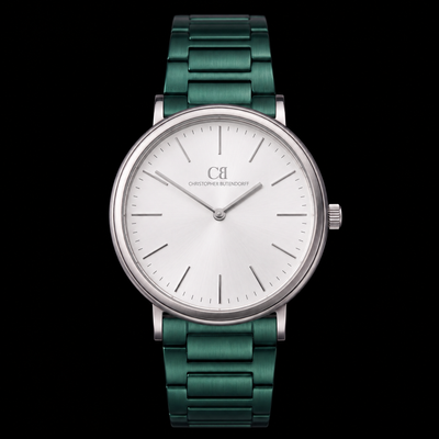 Green Metal